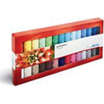 Metrosene Plus Thread Set, 28 Spools