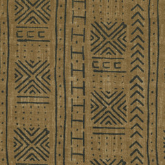 OD MALI MUD CLOTH