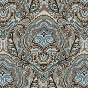 54515 DARK OCEAN (FLOURISH)