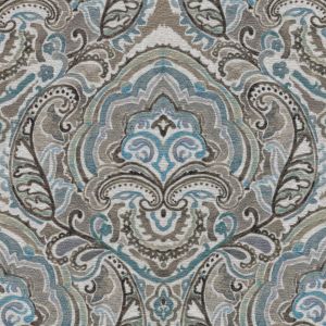 54644 DARK OCEAN (FLOURISH)