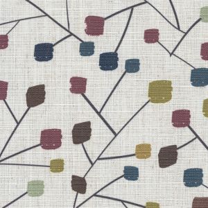 54701 HYDRANGEA (BINGO)