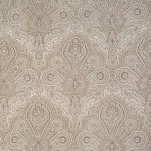 D3296 Beige Flora