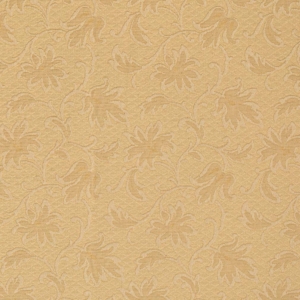 D3550 Gold Floral