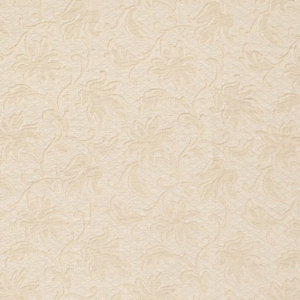 D3552 Cream Floral