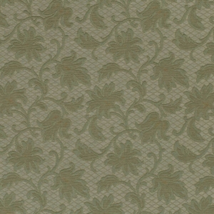 D3556 Olive Floral