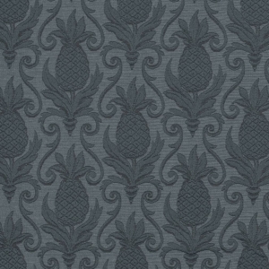 D3575 Indigo Pineapple