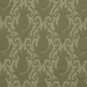 D3577 Olive Pineapple