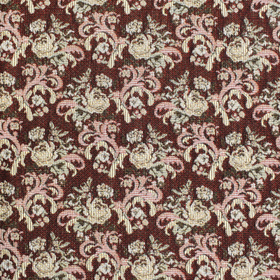 F3486 Burgundy