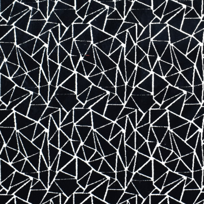 S3604 Black