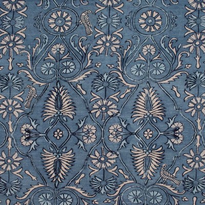 S5837 Aegean Blue