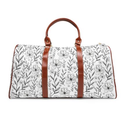 Waterproof Travel Bag