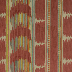 VELVET IKAT