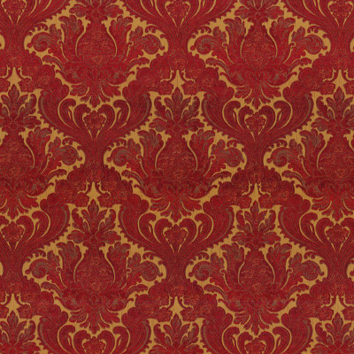 B2109 Moroccan Red